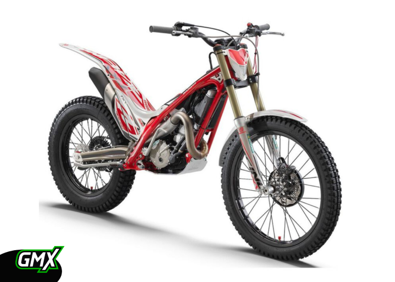 Ahórrate 1000€ comprando tu moto Trial Gas Gas TXT 250 Racing 2021 en GreenlandMX