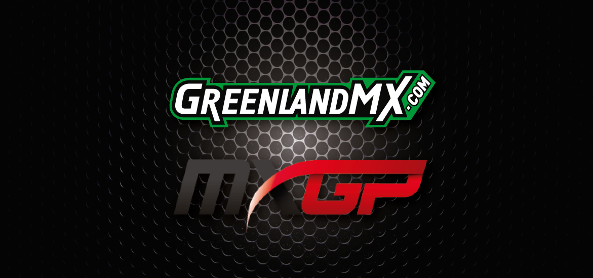 GreenlandMX y MXGP