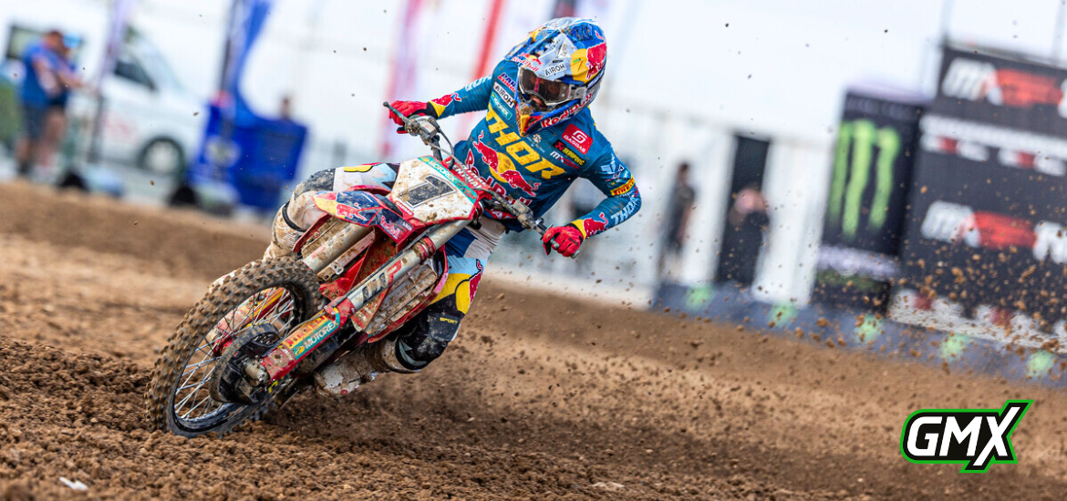 Jorge Prado MXGP Afyonkarahisar 2024 1