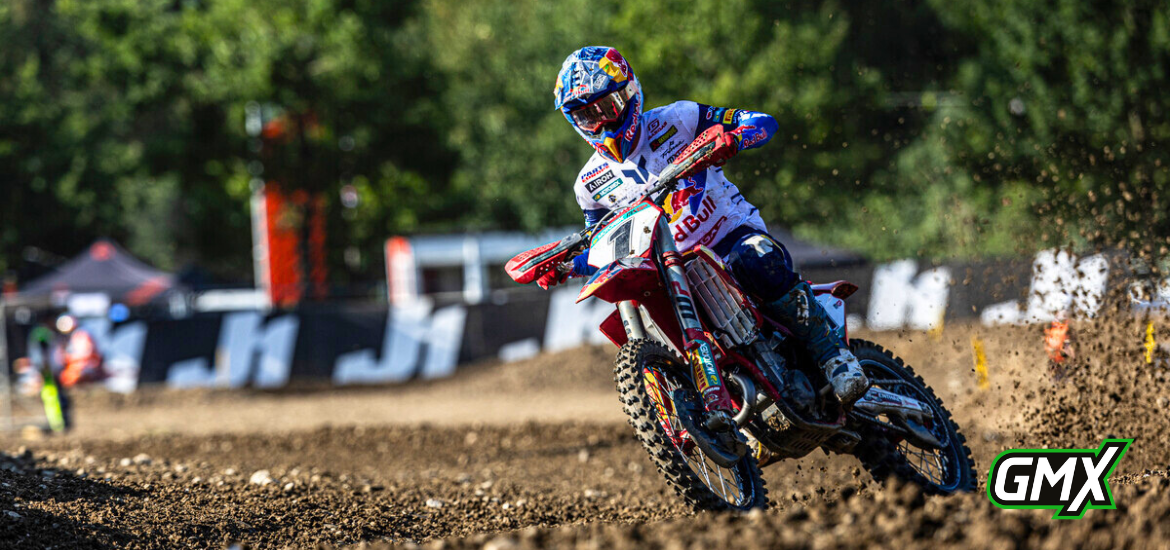 Jorge Prado MXGP Frauenfeld 2024