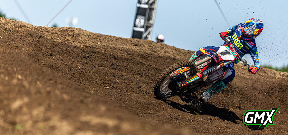 MXGP 2024 Indonesia Tenggara Jorge Prado