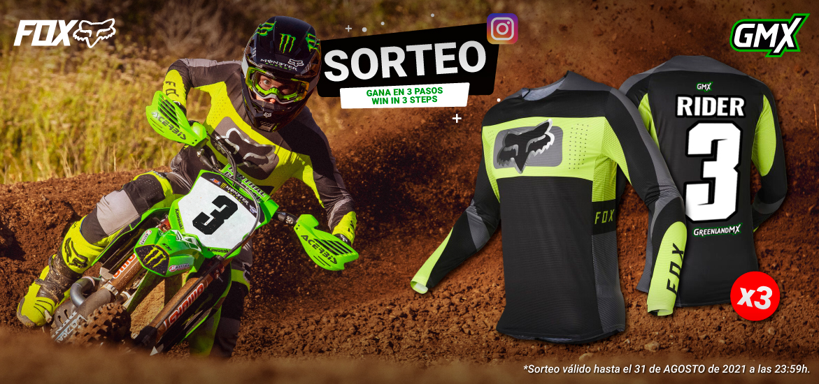 Sorteo_Fox_Racing_Motocoss_Enduro_Trial_Trail_ZonaGMX_GreenlandMX