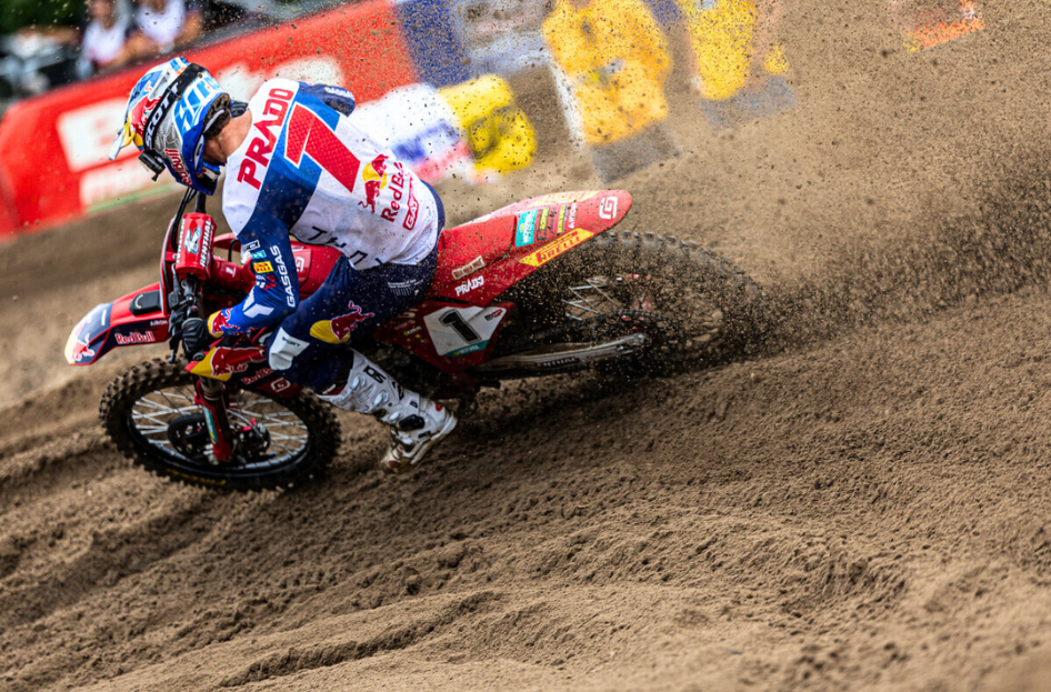 Jorge Prado MXGP 2024 Lommel