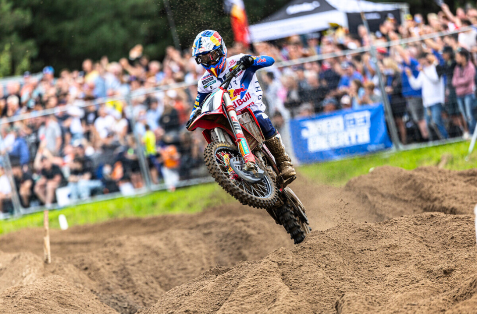 Jorge Prado MXGP 2024 Lommel