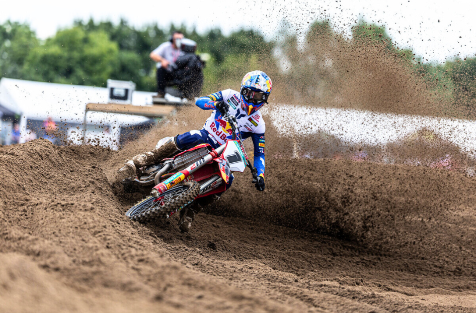 Jorge Prado MXGP 2024 Lommel