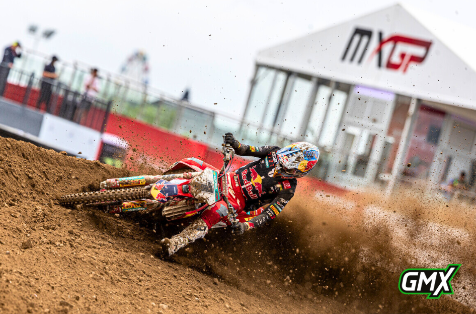  Jorge Prado MXGP Shangai China 2024