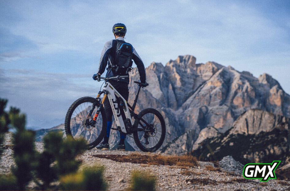 guía para elegir tu mtb de trail