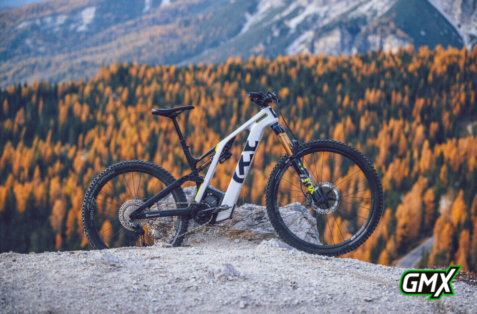 ebike mtb husqvarna mountain cross 6