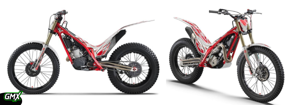 Nuevas motos de Trial GasGas TXT Racing 2022 ya disponibles en GreenlandMX.