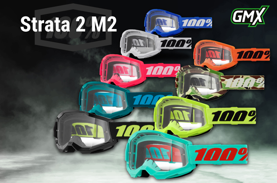 gafas para enduro off road