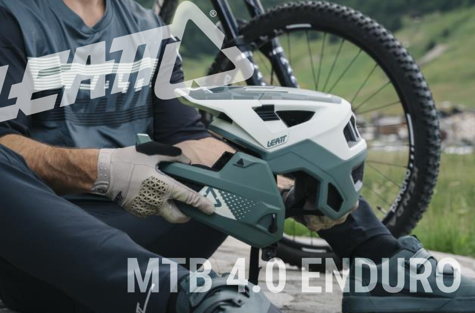 elegir un casco MTB enduro