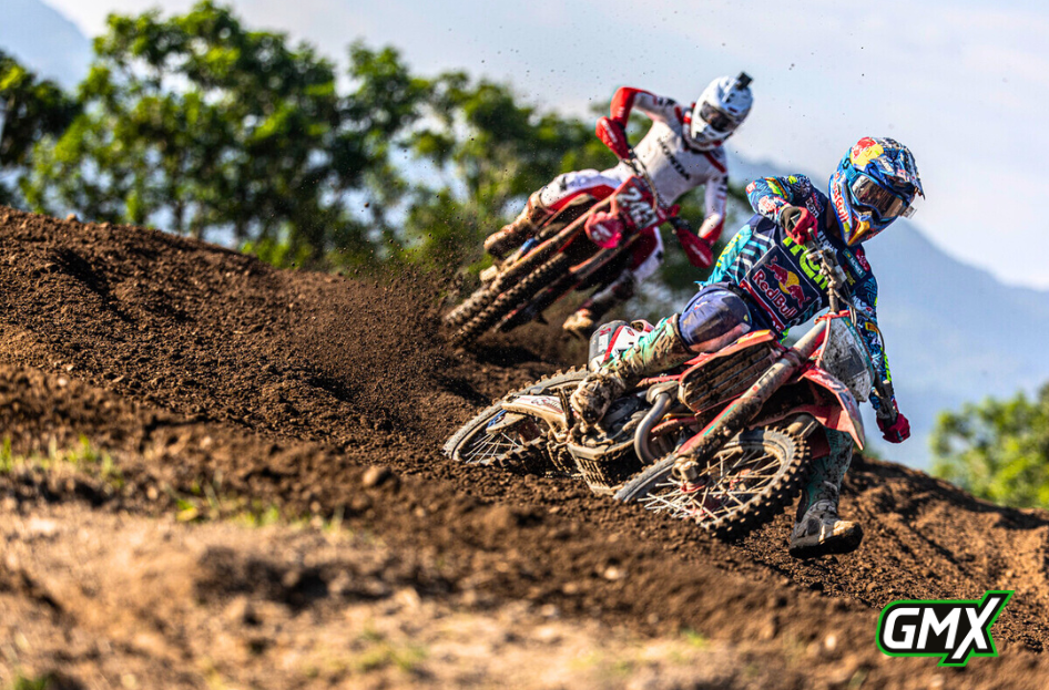 MXGP 2024 Indonesia Tenggara Jorge Prado