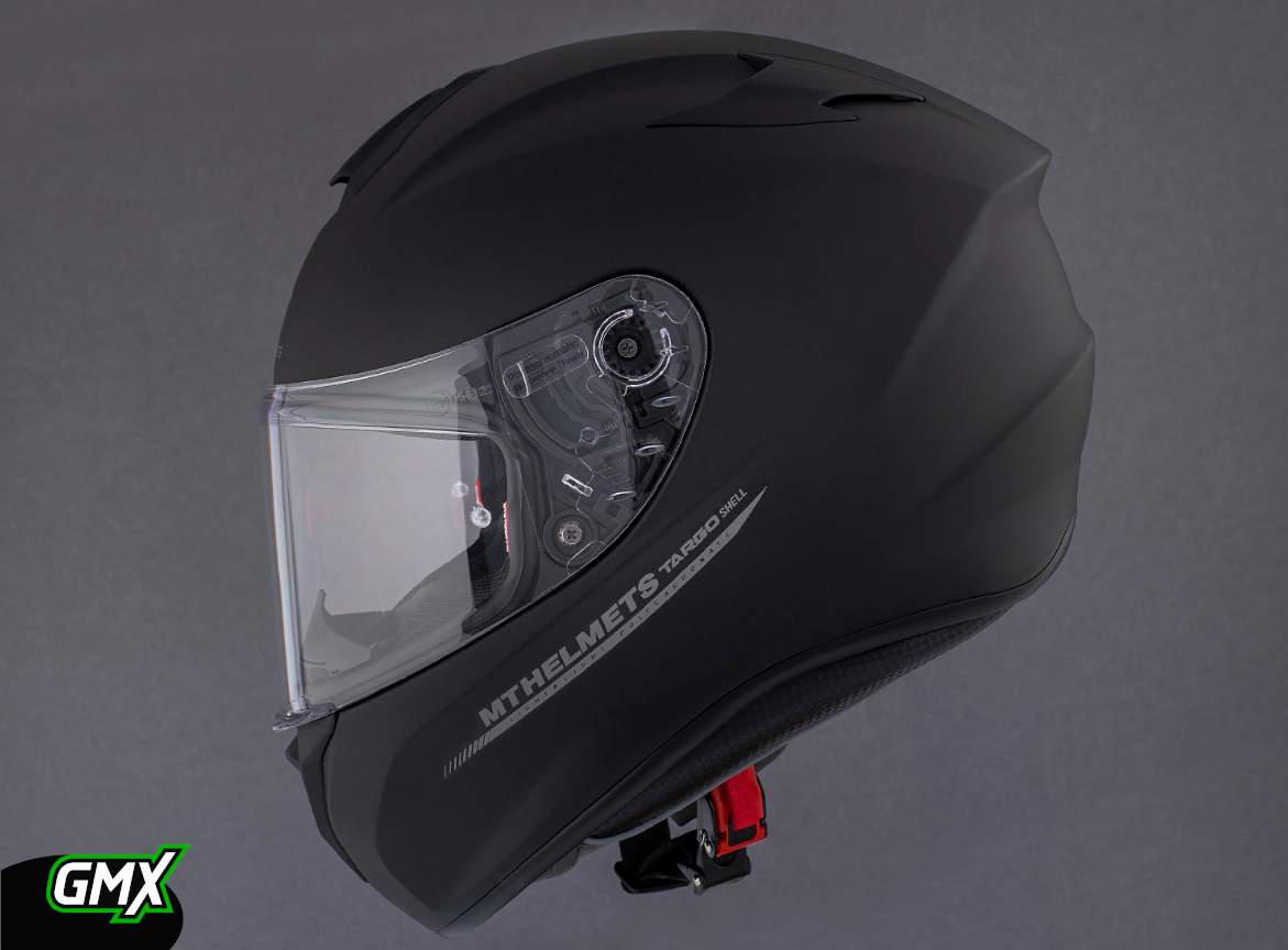 Targo | MT Helmets
