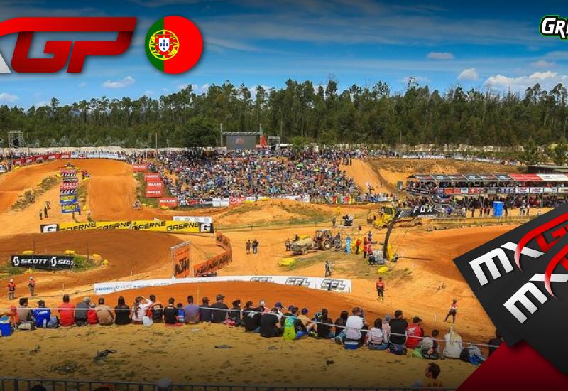 ¿Quieres asistir al Mundial de Motocross y vivir en persona toda la emoción del Gran Premio de Portugal? ¡Ésta es tu oportunidad!