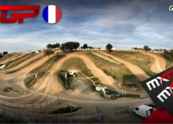 Win two double passes for the MXGP Charente Maritime (FRA) on August 20th and 21st with GreenlandMX!