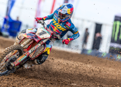 Jorge Prado MXGP Afyonkarahisar 2024 1