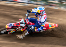 Jorge Prado MXGP 2024 Lommel 