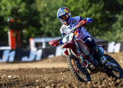 Jorge Prado MXGP Frauenfeld 2024